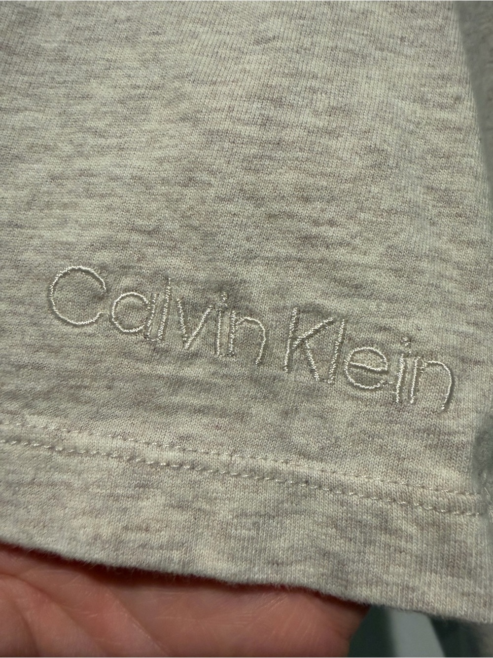 Bundle of 3 Auth.✅ Women’s Calvin Klein Performance Crop Long Sleeve Size XL - Picture 7 of 14